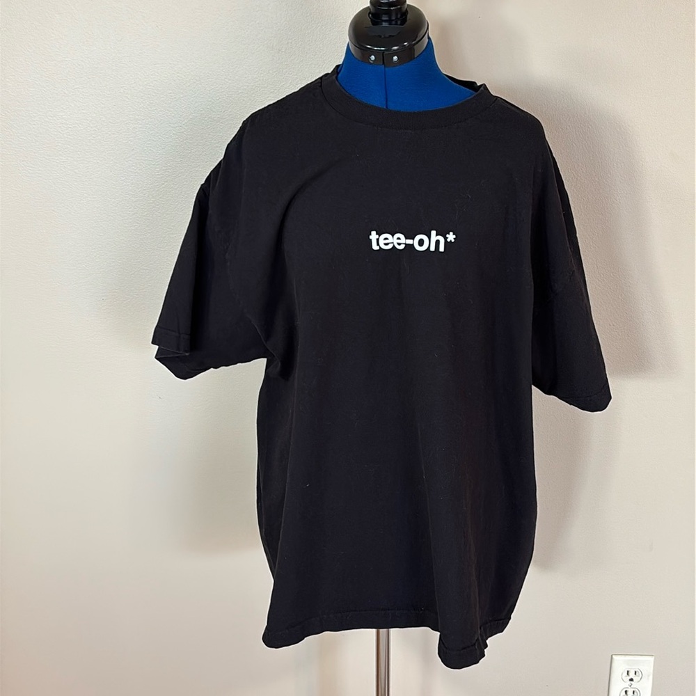 TIXXO Basics T-Shirt